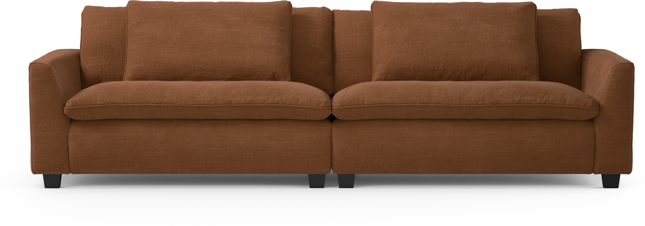 Bellora 4-sits soffa 1UOKo