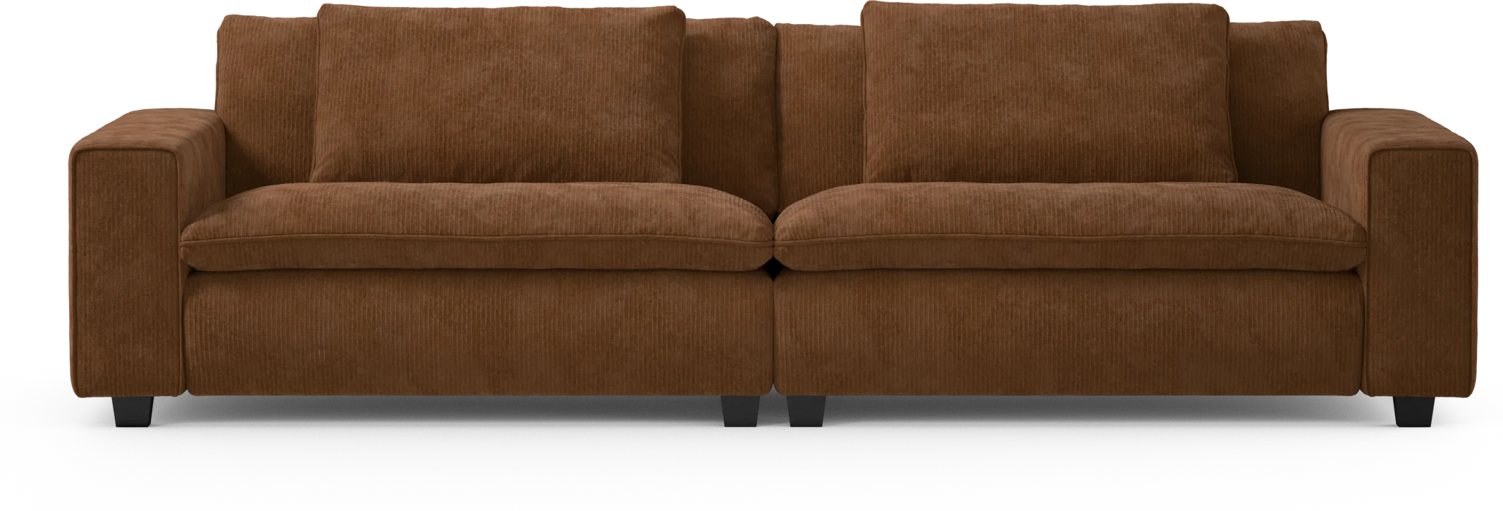 Bellora 4-sits soffa tCRD2