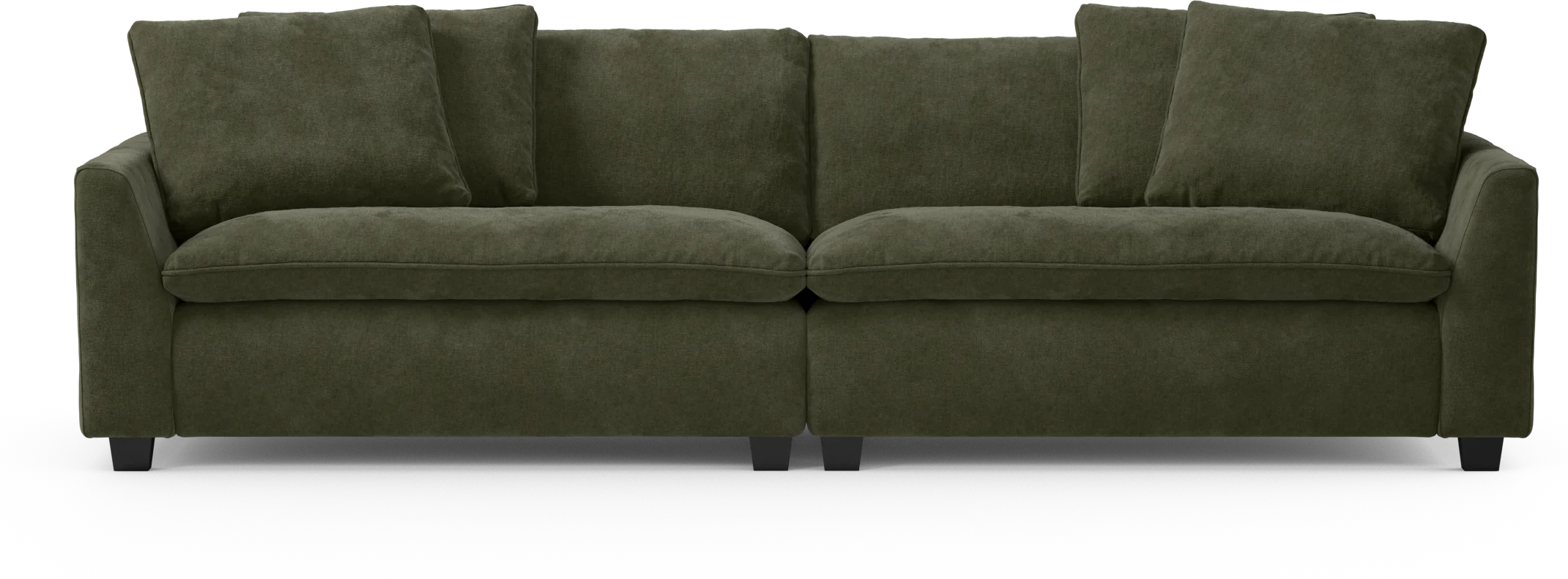 Bellora 4-sits soffa ADYO5