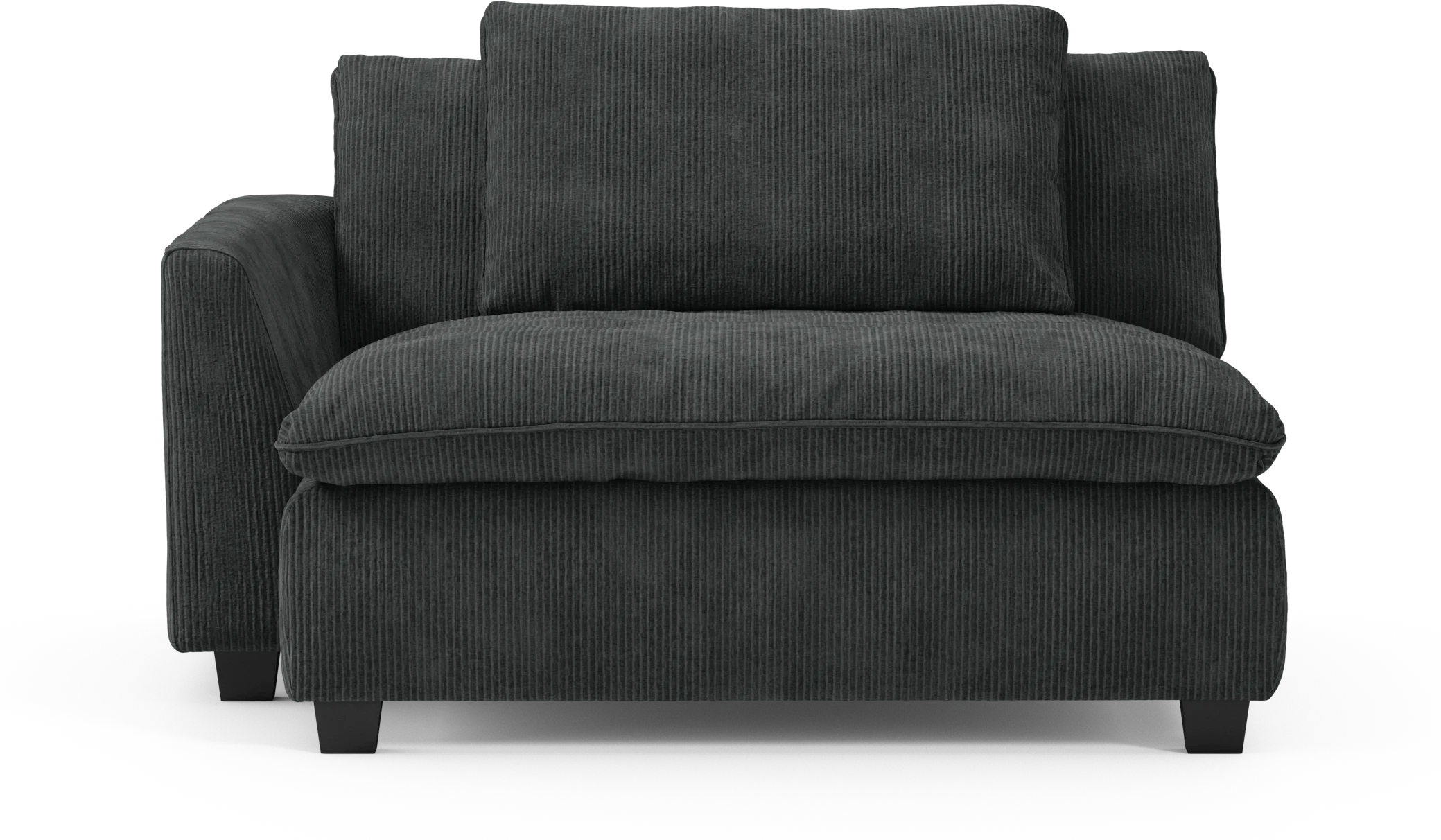 Bellora Schäslong XL med armstöd vänster FaAK7