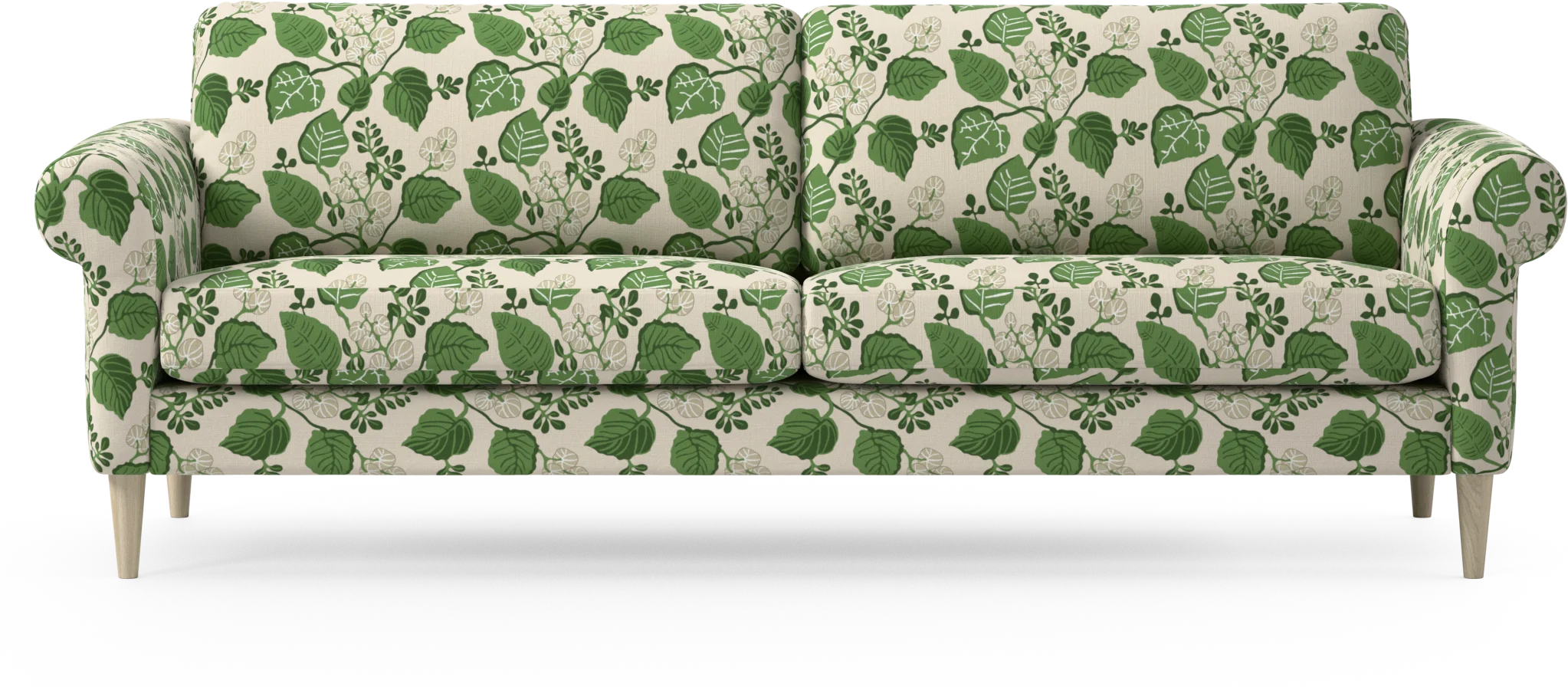 Bridge 4-sits soffa qaWKR