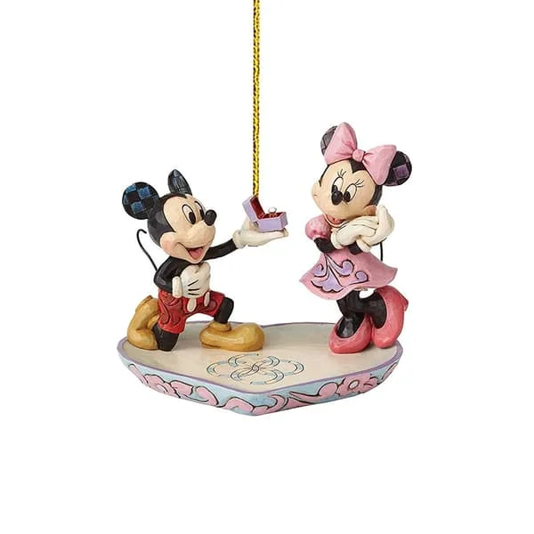 1:a Julgran 2D Disney Akryl Ornament Juldekoration A Z-FD-AZC-BFT-2379 1:a Julgran 2D Disney Akryl Ornament Juldekoration A Z-FD-AZC-BFT-2379