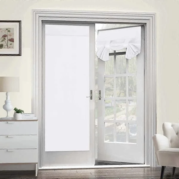 1 Panel Mörkläggningsdörrgardiner För Avskildhet, Therma XILS07792 1 Panel Mörkläggningsdörrgardiner För Avskildhet, Therma XILS07792
