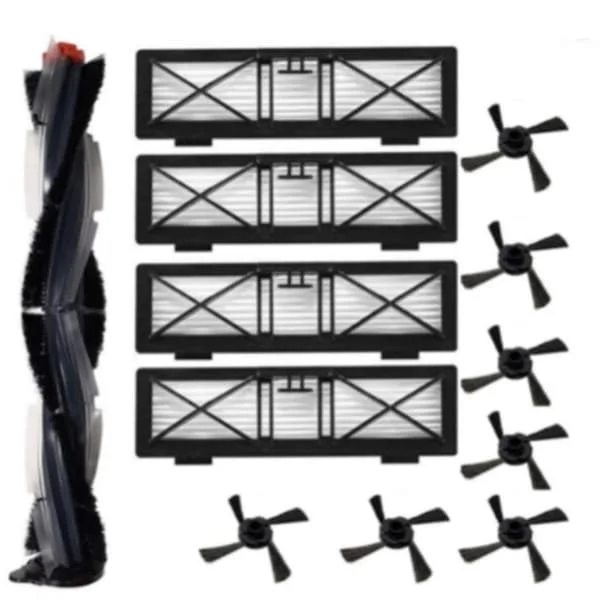 1 set Delar för Neato Botvac D85 D3 D5 D7 Connected D-serien CJ-01-0812017490