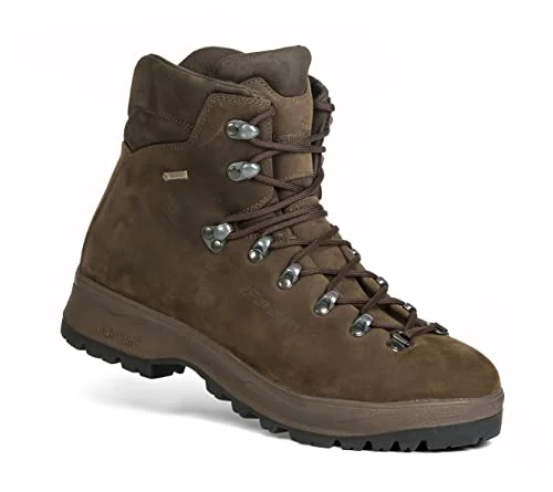 Kayland Pamir GTX, vandringsskor unisex vuxen, Brun, 35.5 EU 8026473351076