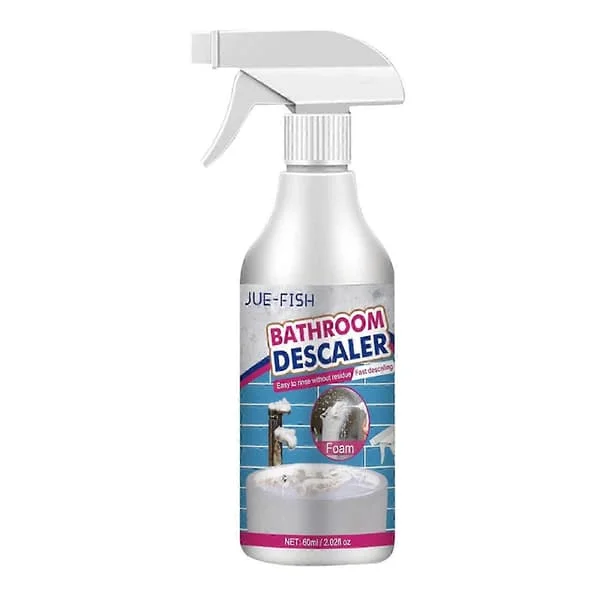 1-3 st Badrumsavskalningsspray, envisa fläckar, borttagningsmedel, rengöringsmedel för badkar, toalett, dusch 1pcs 260715zjtfgcj482