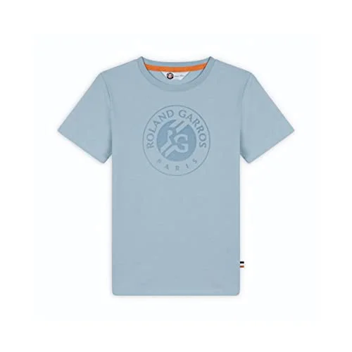 ROLAND GARROS Pacome Enf T shirt pojke (1 st) 3664267146481