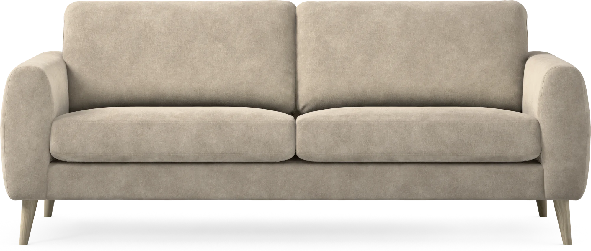 Bridge 3-sits soffa qi21f