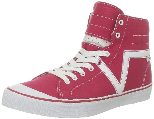 Vans Susie Hi sittskor för kvinnor hemma, Rosprickar barberry vit, 40 EU 689914374522 Vans Susie Hi sittskor för kvinnor hemma, Rosprickar barberry vit, 40 EU 689914374522