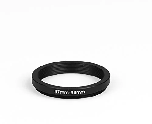 37 mm 34 filteradapter step down adapter 3734 4255696802124