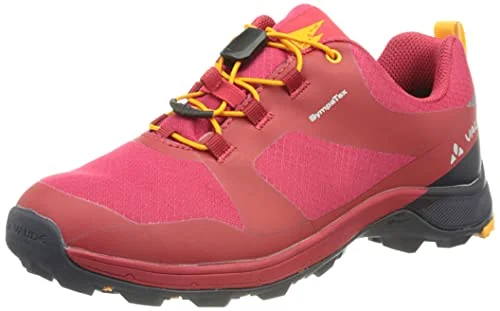 VAUDE Unisex barn Lapita II Low STX vandringssko, Krokus, 33 EU 4062218181397 VAUDE Unisex barn Lapita II Low STX vandringssko, Krokus, 33 EU 4062218181397
