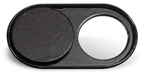 LogiLink Webcam cover for laptop smartphone und tablet PCs 4052792046649