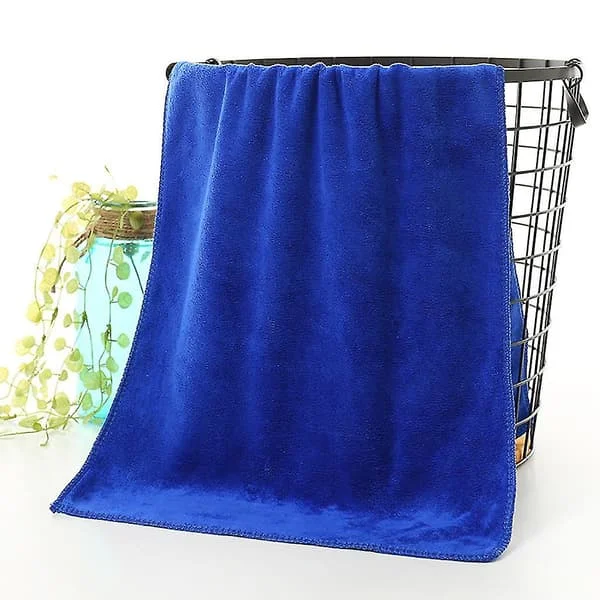 1 st badhandduk dusch absorberande superfin fiber mjuk bekväm badhandduk AMHY-81422 1 st badhandduk dusch absorberande superfin fiber mjuk bekväm badhandduk AMHY-81422