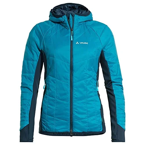 VAUDE Sesvenna jacka III 4062218219878 VAUDE Sesvenna jacka III 4062218219878