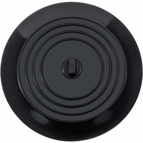 1 st badkarspropp i silikon, diskbänkspropp, köksdiskhopropp, 6″ diameter för kök, badrum och tvättstuga, universell avloppspropp (1 st, slumpmässig färg) AQ-61884 1 st badkarspropp i silikon, diskbänkspropp, köksdiskhopropp, 6″ diameter för kök, badrum och tvättstuga, universell avloppspropp (1 st, slumpmässig färg) AQ-61884
