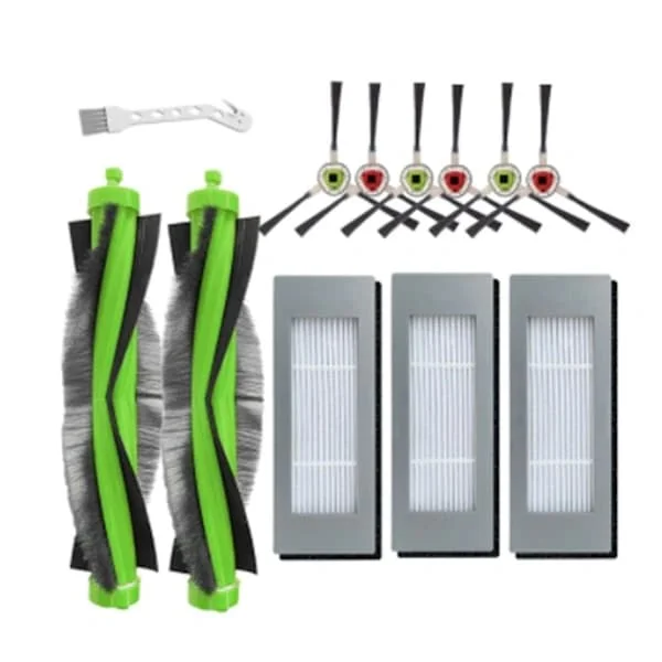 1 set Ersättningskit med tillbehör för Combo 113 R113840 Swee Huvudborste Filter Moppduk S TSQQ-2976-1 1 set Ersättningskit med tillbehör för Combo 113 R113840 Swee Huvudborste Filter Moppduk S TSQQ-2976-1