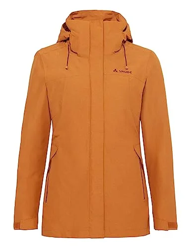 VAUDE Dam Skomer 3 i 1 jacka Ii 4062218665248 VAUDE Dam Skomer 3 i 1 jacka Ii 4062218665248