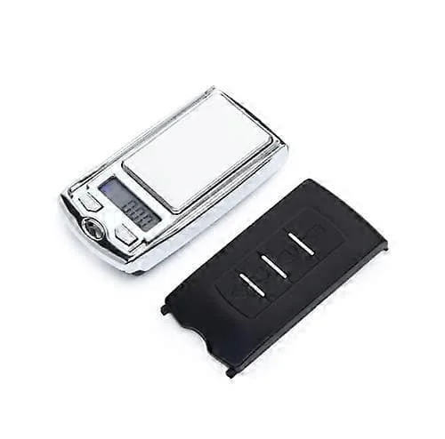 0,01g/100g Mini Bilnyckel LCD Digital Våg Vikt Ficka Smycken Diamant Ört Mat Våg Multifunktion Bilnyckel Form Elektronisk Våg ZZZ-L-00777 0,01g/100g Mini Bilnyckel LCD Digital Våg Vikt Ficka Smycken Diamant Ört Mat Våg Multifunktion Bilnyckel Form Elektronisk Våg ZZZ-L-00777