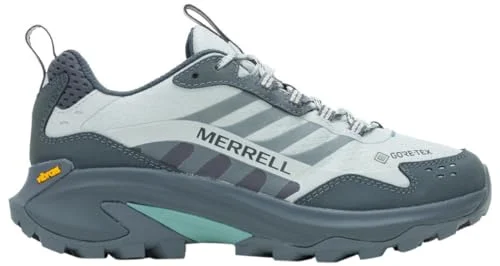 Merrell kvinnors Speed Remix GTX promenadsko, Hög uppgång, 40 EU 195020385869