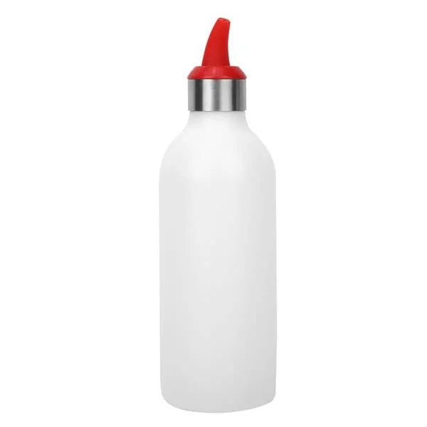 1 st 450 ml syltklämflaska för matlagningskryddor, salladssåstank (röd) YMTO26-0423-178955 1 st 450 ml syltklämflaska för matlagningskryddor, salladssåstank (röd) YMTO26-0423-178955