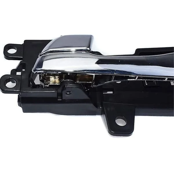1 par Lh+rh Dörrinre Handtagsmontering För 2.0l 2.4l 2011-2014 Inre Dörrhandtag 826103s010 826203 gogo-721-06813 1 par Lh+rh Dörrinre Handtagsmontering För 2.0l 2.4l 2011-2014 Inre Dörrhandtag 826103s010 826203 gogo-721-06813