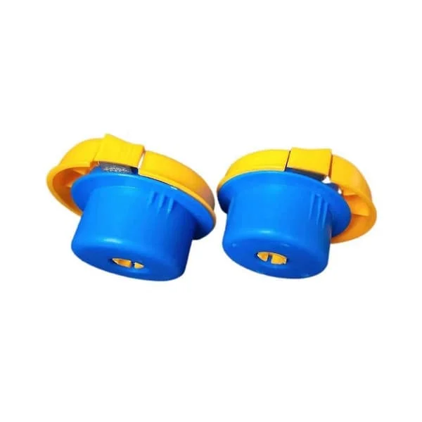 1 par handsfree balpress av exportkvalitet med broms, lindningsfilmhandtag, manuell filmdragare, plastlindningsmaskin NDEKHNS-13340 1 par handsfree balpress av exportkvalitet med broms, lindningsfilmhandtag, manuell filmdragare, plastlindningsmaskin NDEKHNS-13340