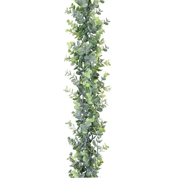 1.8m Artificial Eucalyptus Garland ZS-EU-0723001538 1.8m Artificial Eucalyptus Garland ZS-EU-0723001538