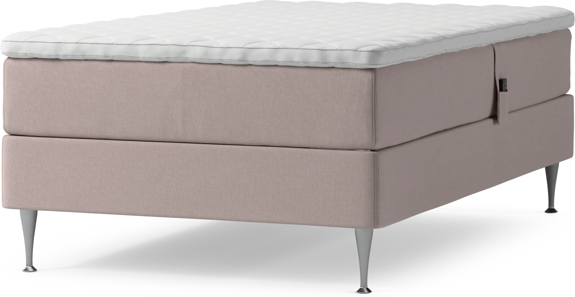 Delux Dream Ställbar säng, enkelsäng med bäddmadrass och sängben 3Ga1u Delux Dream Ställbar säng, enkelsäng med bäddmadrass och sängben 3Ga1u