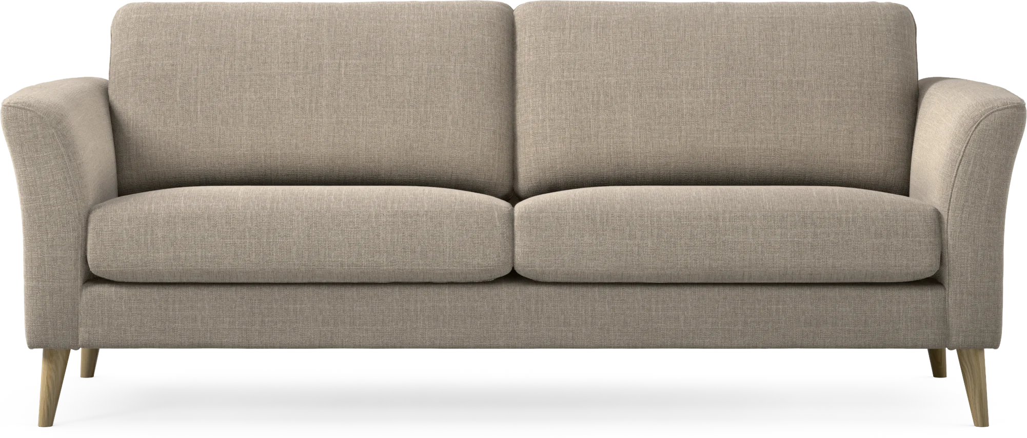 Bridge 3-sits soffa 2xKUf