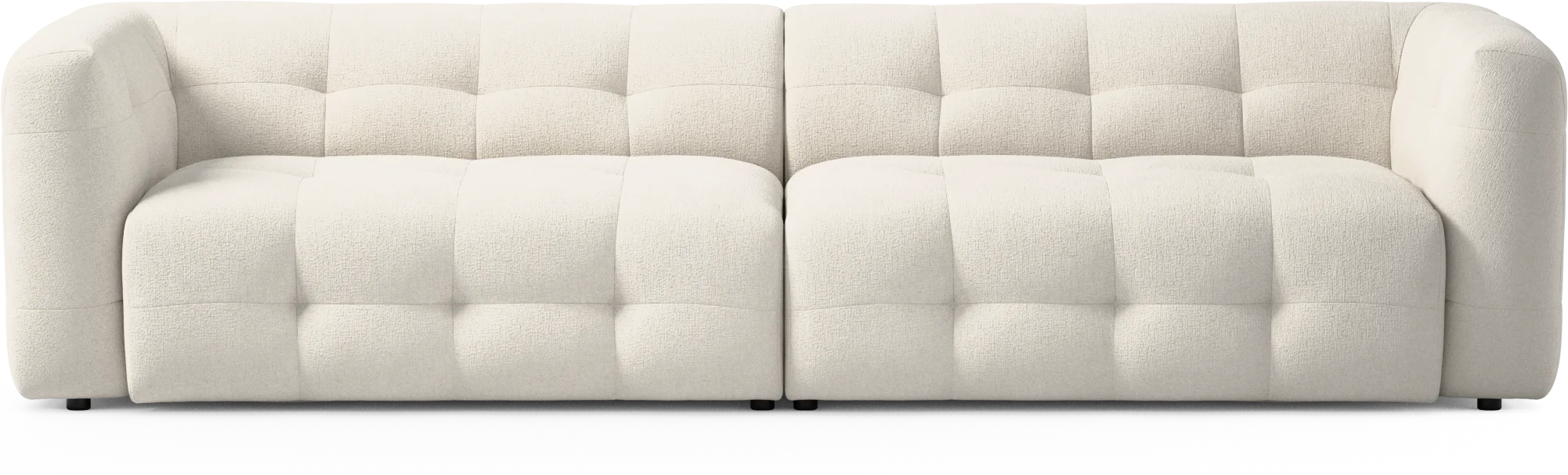 Bella Grande 4-sits soffa inYiY