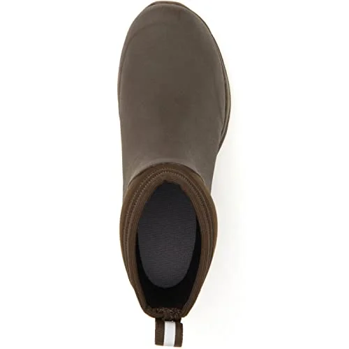 Muck Boots Arctic Excursion Ankle, gummistövlar herr, Brun, 42 EU 664911031968