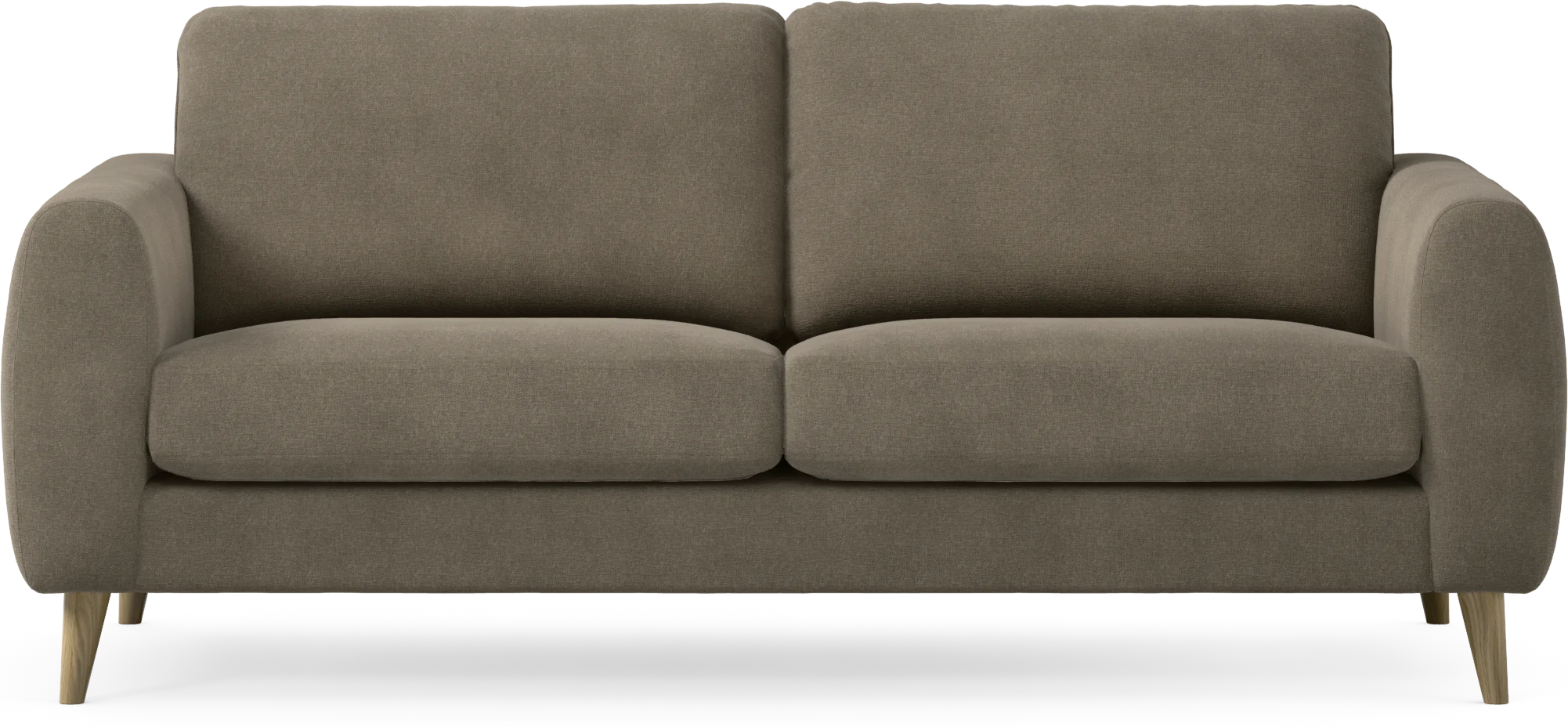 Bridge 2-sits soffa WREVm