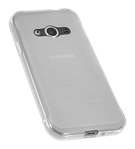 mumbi skyddsfodral till Samsung Galaxy Xcover 3, 4 4251077234539
