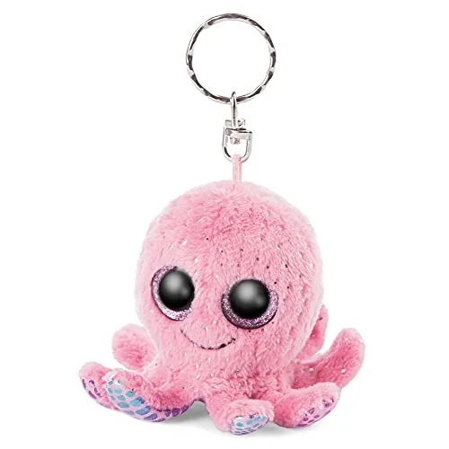 NICI Glubschis Ośmiornica Poli 8 cm keyholder 4012390469639