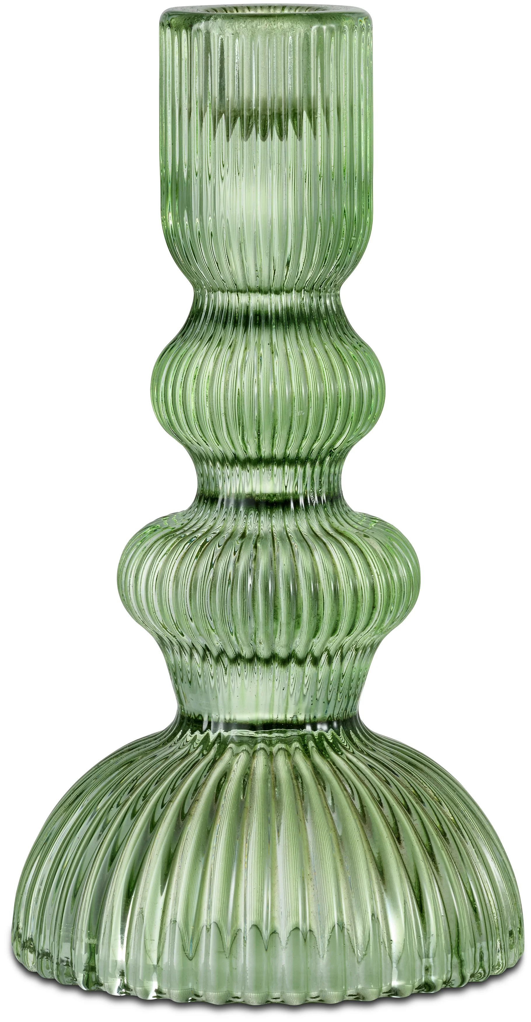 Adriana Ljusstake, H 18 Ø 9,5 cm XdaMB