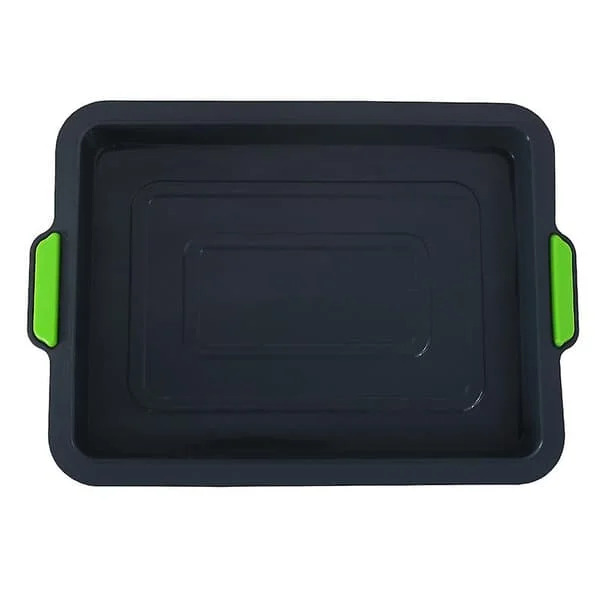 1 st återanvändbar silikonbakningskakkök non-stick bakverktyg FD12101 1 st återanvändbar silikonbakningskakkök non-stick bakverktyg FD12101