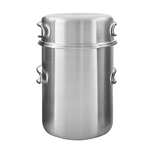 Pot Set forCartrigde450+Burner 4013236384079
