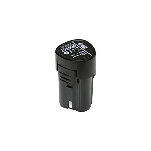 10,8 V litiumjonbatteri 3431542151788 10,8 V litiumjonbatteri 3431542151788