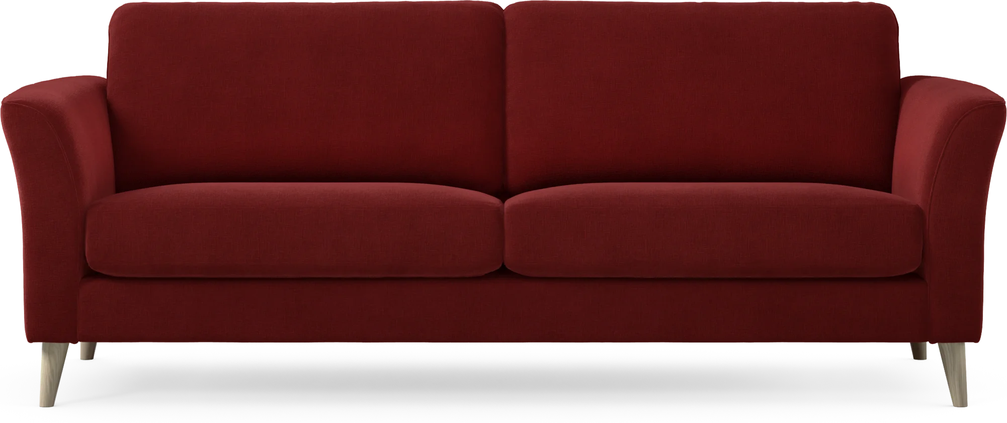 Bridge 3-sits soffa PvImX