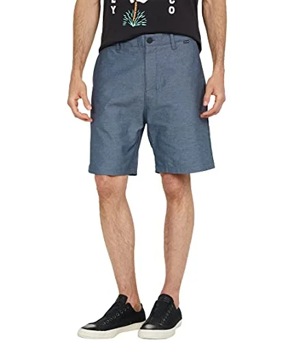 Hurley Herr Dri Breathe 19" Bermudashorts 191933485467