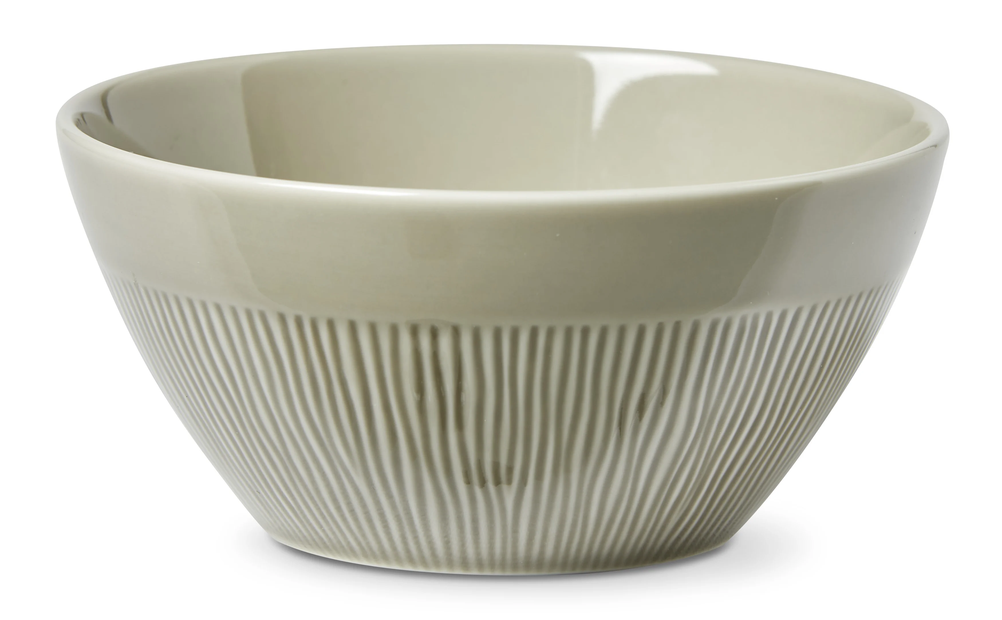 Colormix Skål, H 5,6 Ø 12 cm VFSQq Colormix Skål, H 5,6 Ø 12 cm VFSQq