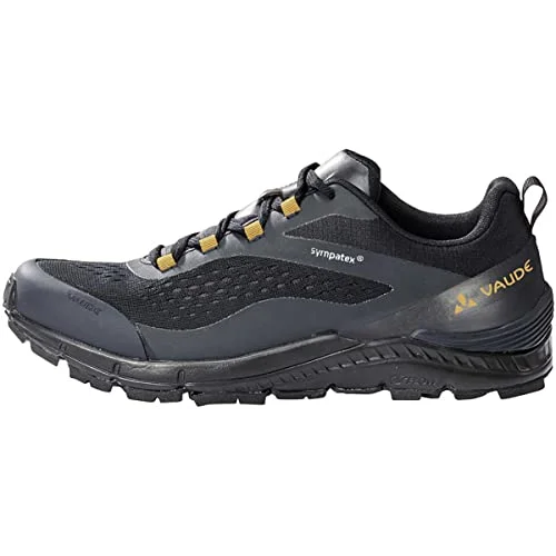 VAUDE Unisex dam Lavik Eco STX promenadsko, svart, 40.5 EU 4062218358812 VAUDE Unisex dam Lavik Eco STX promenadsko, svart, 40.5 EU 4062218358812