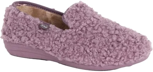 Scholl Dam Maddy skoloafer, Lila, 41 EU 8004373397615