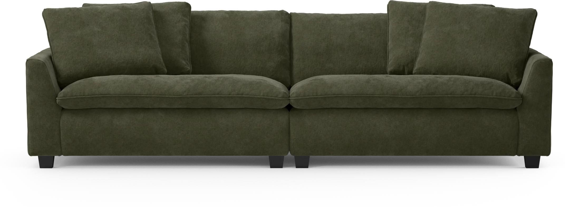 Bellora 4-sits soffa wrHxl