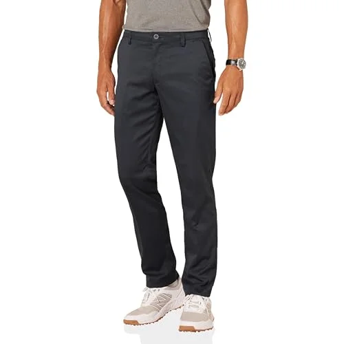 Amazon Essentials mäns Slim Fit Stretch Golf byxa, Marinblå, 35 W x 34 L 195111837642