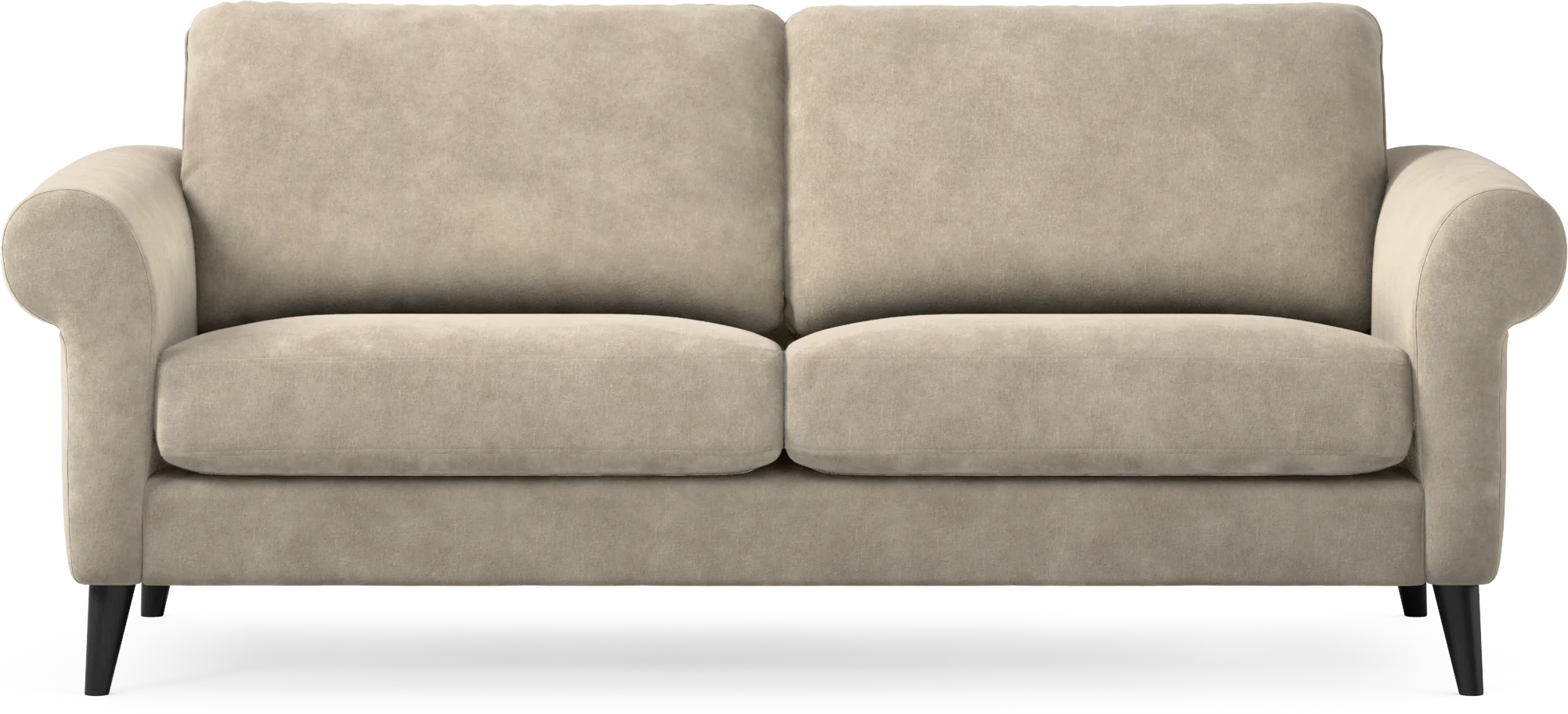 Bridge 2-sits soffa S4vKr
