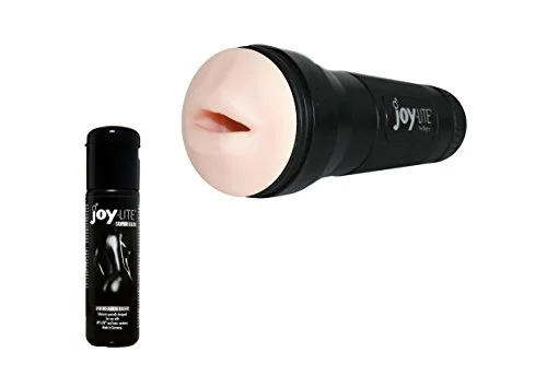 Joy Lite orala kärlek originalet, åska + Super Glide 100 ml, 1 pack (1 x styck) 4260103015295