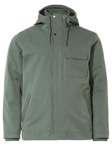 Vaude Men’s Manukau Jacka II 4062218891869 Vaude Men’s Manukau Jacka II 4062218891869