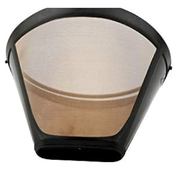 1 st återanvändbart kaffefilter, permanent filter, universellt kaffefilter Fyd01-15726Ma 1 st återanvändbart kaffefilter, permanent filter, universellt kaffefilter Fyd01-15726Ma