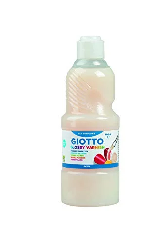 Giotto 658600 FL 500 ml lack fissativa 8000825658600